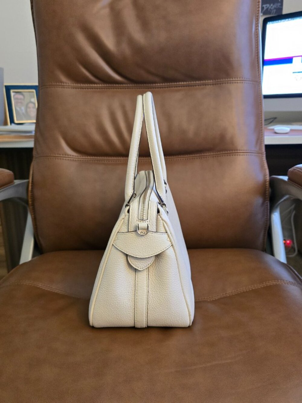 Kate Spade Satchel - Picture 2 of 3